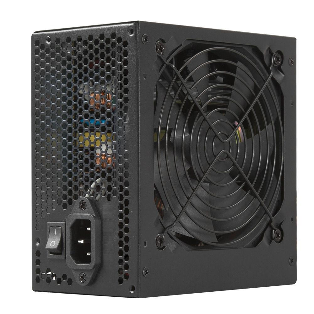 Rampage 600W 80+ RMP-600-80P Rampage 600W 80+ RMP-600-80P