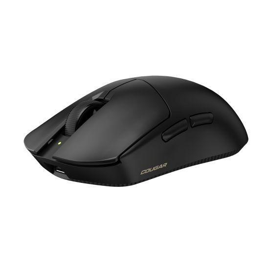 Cougar Revenger Pro 4K Gaming Wireless Mouse Black Cougar Revenger Pro 4K Gaming Wireless Mouse Black