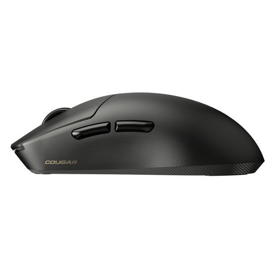 Cougar Revenger Pro 4K Gaming Wireless Mouse Black Cougar Revenger Pro 4K Gaming Wireless Mouse Black