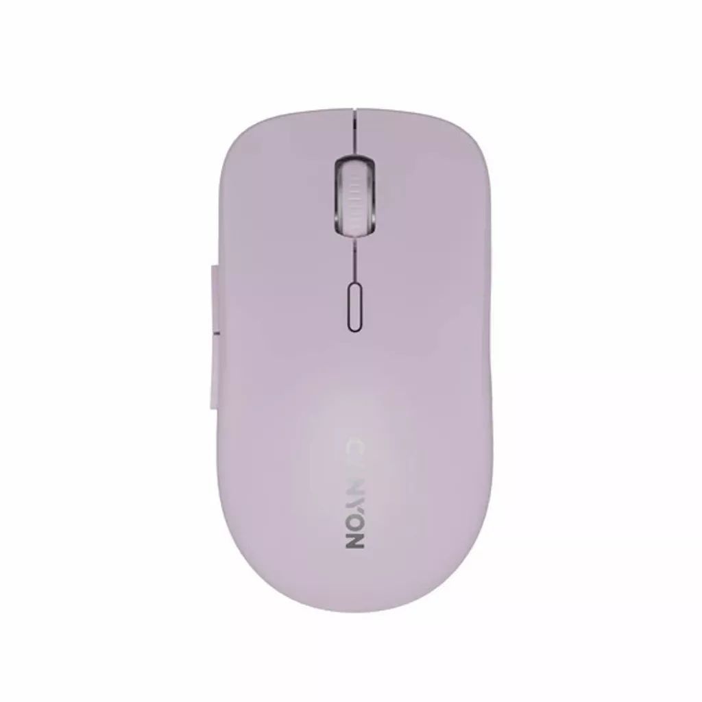 Canyon MW-12 Dual Band Wireless Mouse Pink