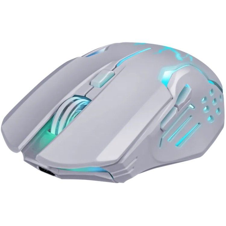 Defender Katana GM-511 Wireless Gaming Mouse White