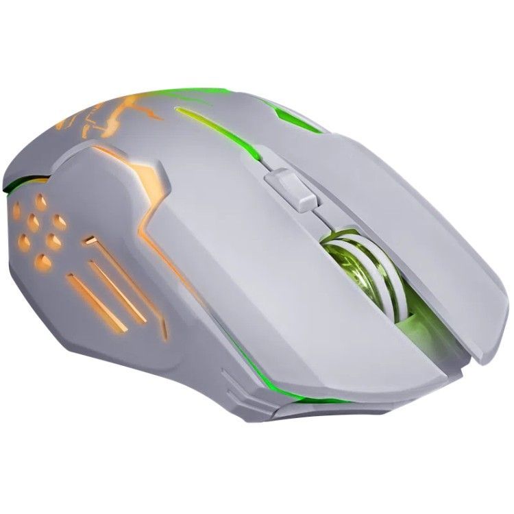 Defender Katana GM-511 Wireless Gaming Mouse White