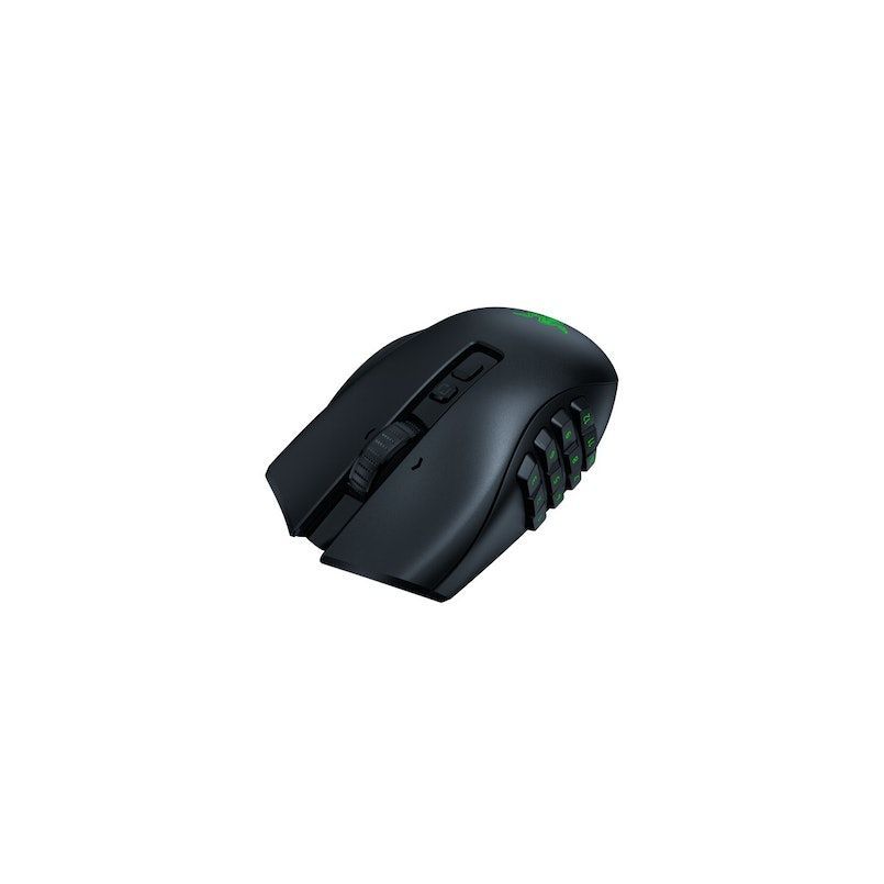 Razer Naga V2 Pro Black Razer Naga V2 Pro Black