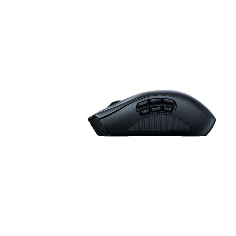 Razer Naga V2 Pro Black Razer Naga V2 Pro Black