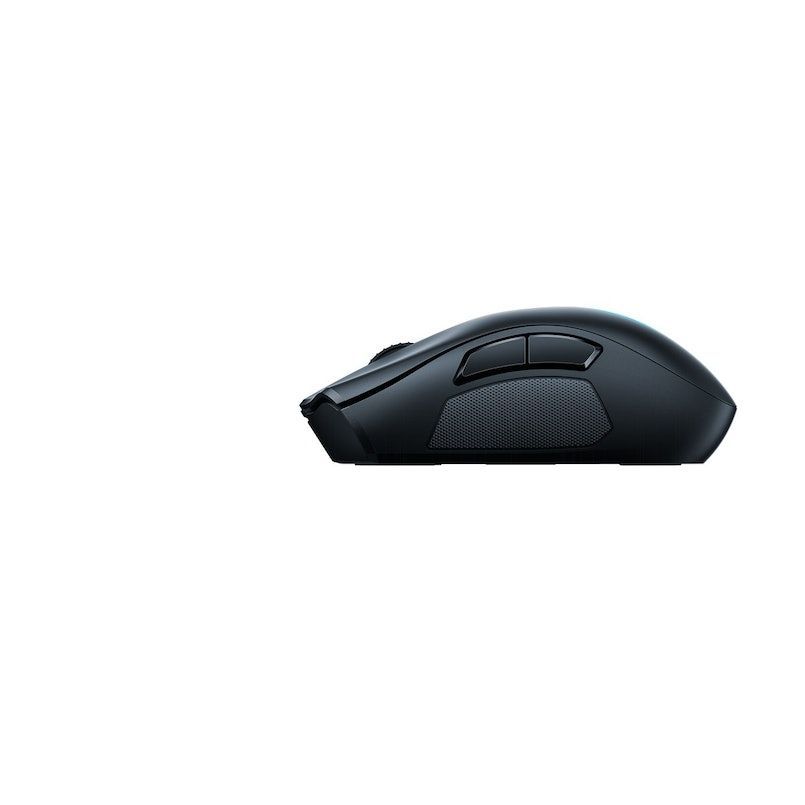 Razer Naga V2 Pro Black Razer Naga V2 Pro Black