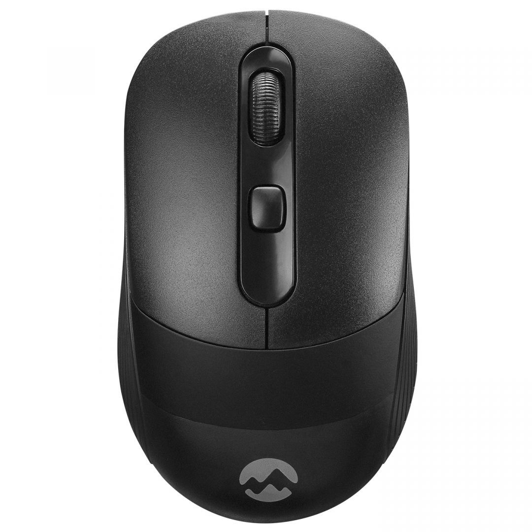 Everest SM-18 Wireless Optical Mouse Black Everest SM-18 Wireless Optical Mouse Black