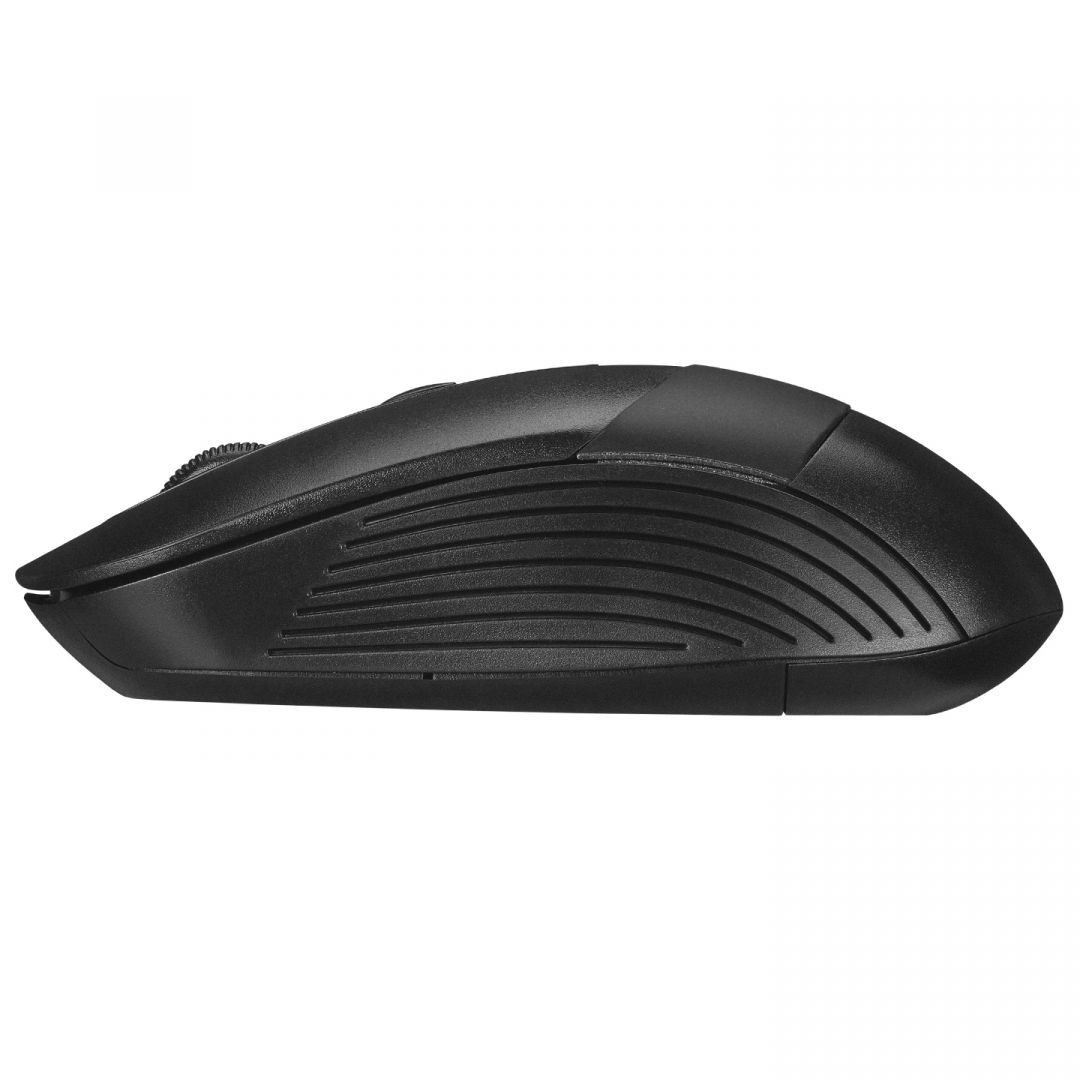 Everest SM-18 Wireless Optical Mouse Black Everest SM-18 Wireless Optical Mouse Black