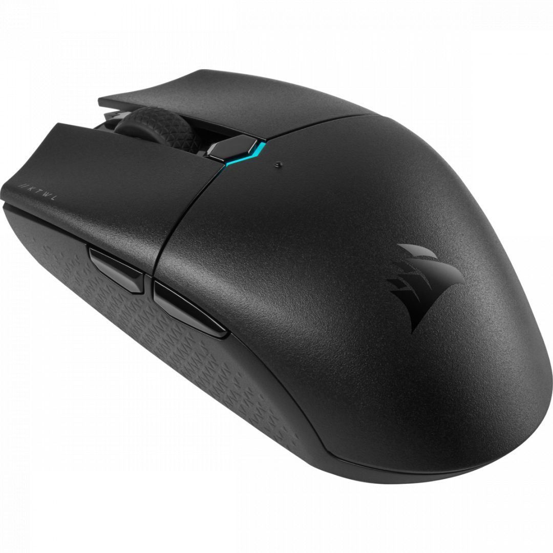 Corsair Katar Pro RGB Wireless Gaming mouse Black Corsair Katar Pro RGB Wireless Gaming mouse Black