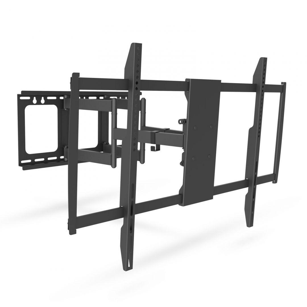 Delight LCD TV Wall Mount 60"-100" Black Delight LCD TV Wall Mount 60"-100" Black