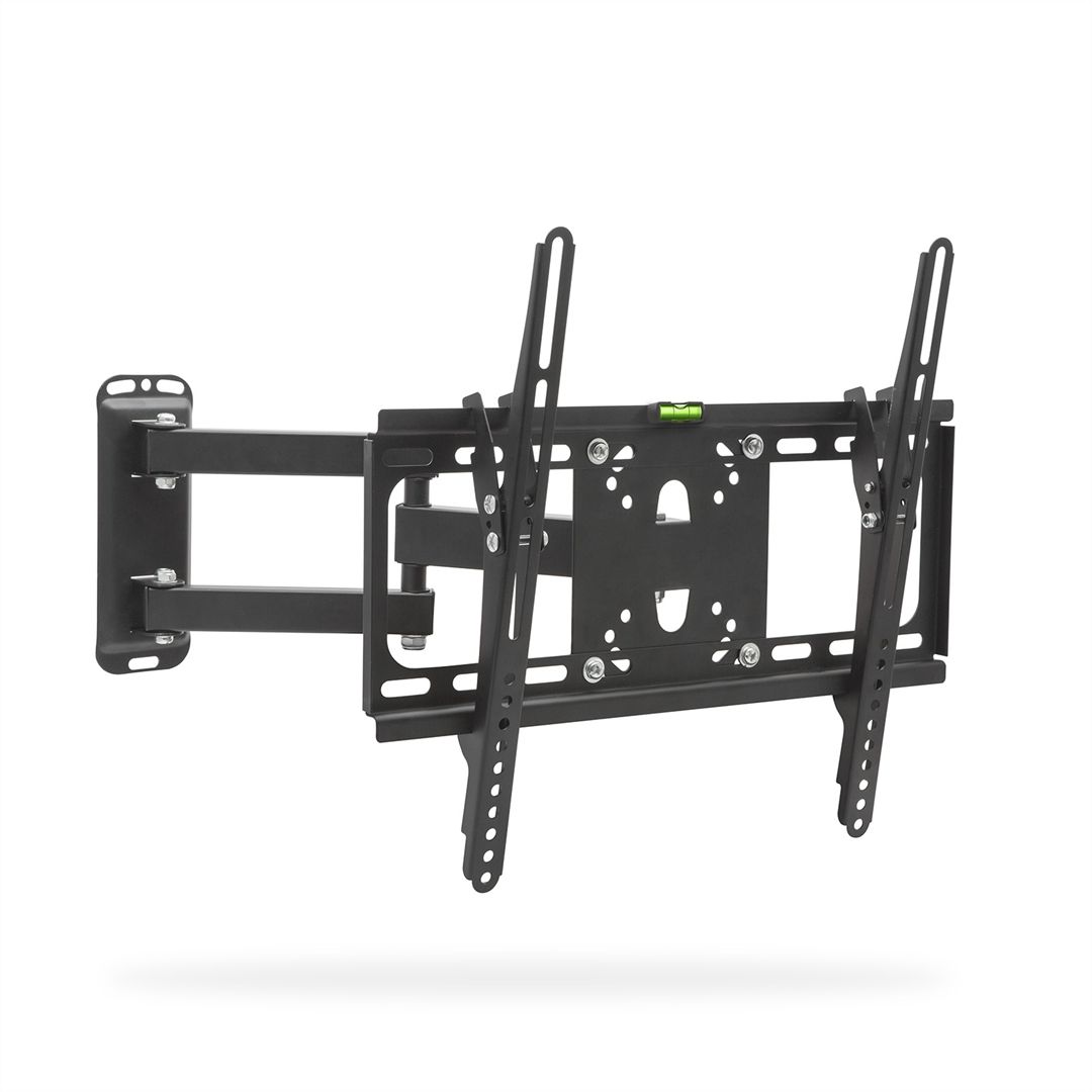 Delight LCD TV Wall Mount 12" - 55" Black Delight LCD TV Wall Mount 12" - 55" Black