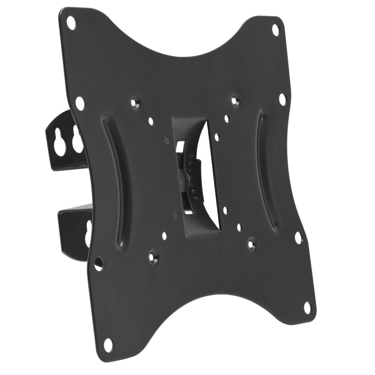 Delight LCD TV Wall Mount Fix 15" - 42" Black Delight LCD TV Wall Mount Fix 15" - 42" Black