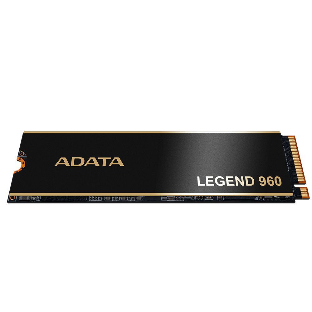 A-Data 1TB M.2 2280 NVME Legend 960 A-Data 1TB M.2 2280 NVME Legend 960