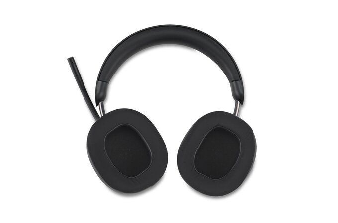 Kensington H3000 Bluetooth Over-Ear Headset Black Kensington H3000 Bluetooth Over-Ear Headset Black