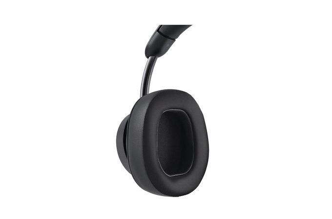 Kensington H3000 Bluetooth Over-Ear Headset Black Kensington H3000 Bluetooth Over-Ear Headset Black