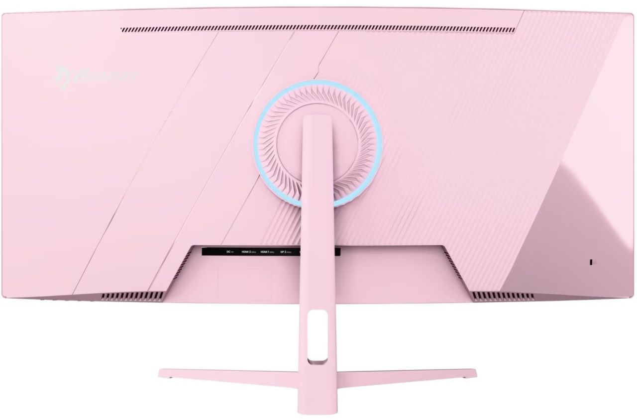 Arozzi 34" Nova 34T2K165 LED Curved Arozzi 34" Nova 34T2K165 LED Curved