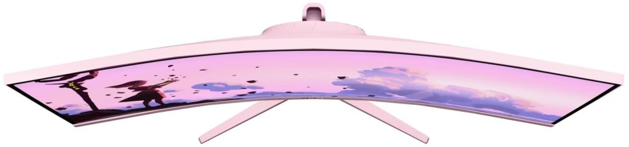 Arozzi 34" Nova 34T2K165 LED Curved Arozzi 34" Nova 34T2K165 LED Curved