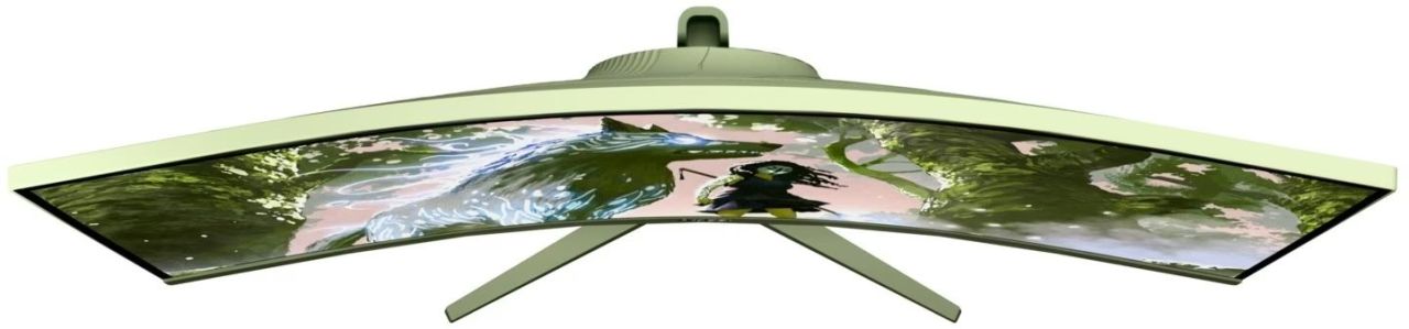 Arozzi 34" Nova 34T2K165 LED Curved Arozzi 34" Nova 34T2K165 LED Curved