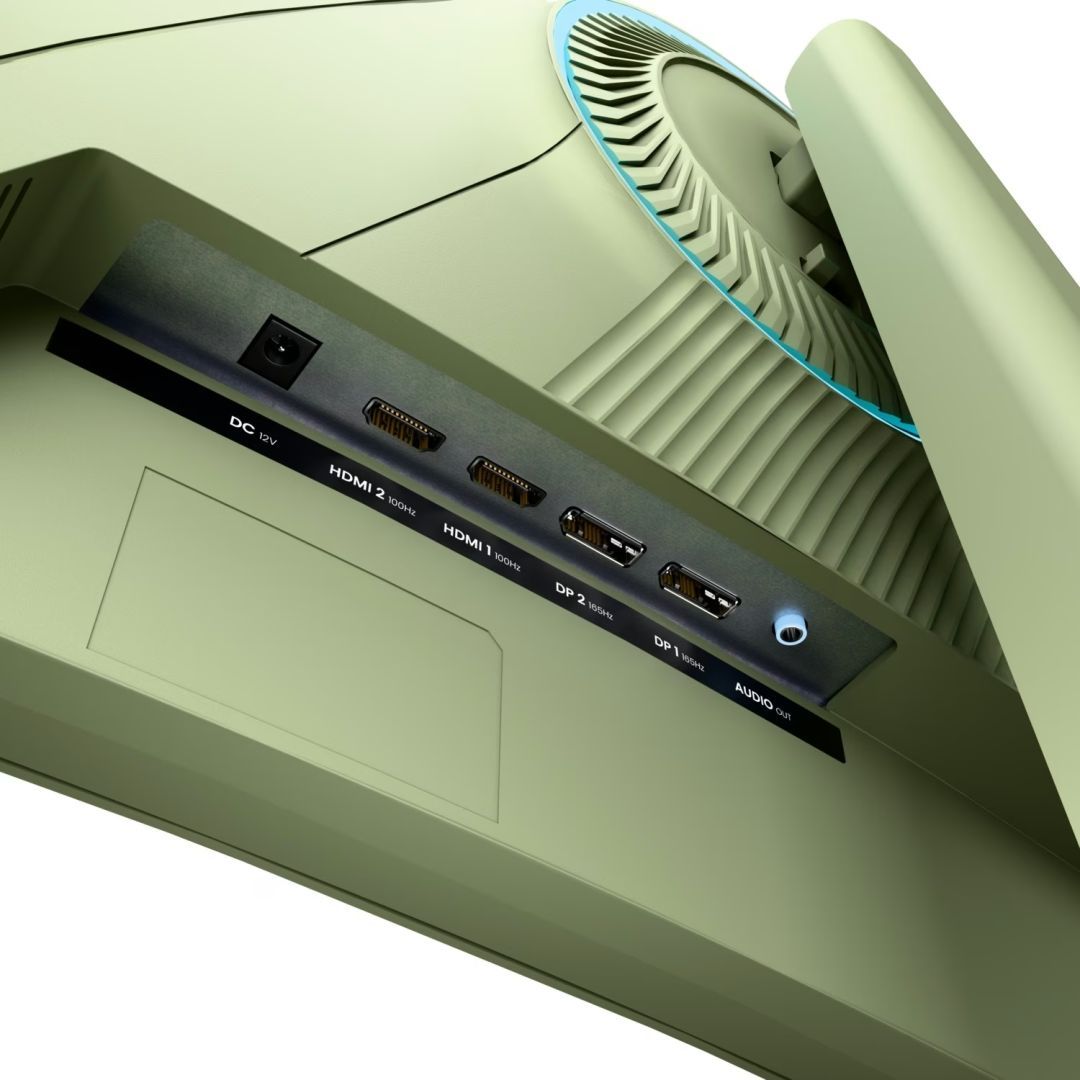 Arozzi 34" Nova 34T2K165 LED Curved Arozzi 34" Nova 34T2K165 LED Curved