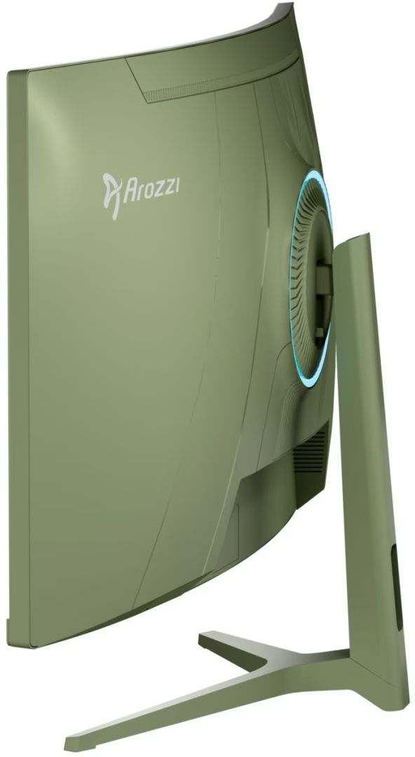 Arozzi 34" Nova 34T2K165 LED Curved Arozzi 34" Nova 34T2K165 LED Curved