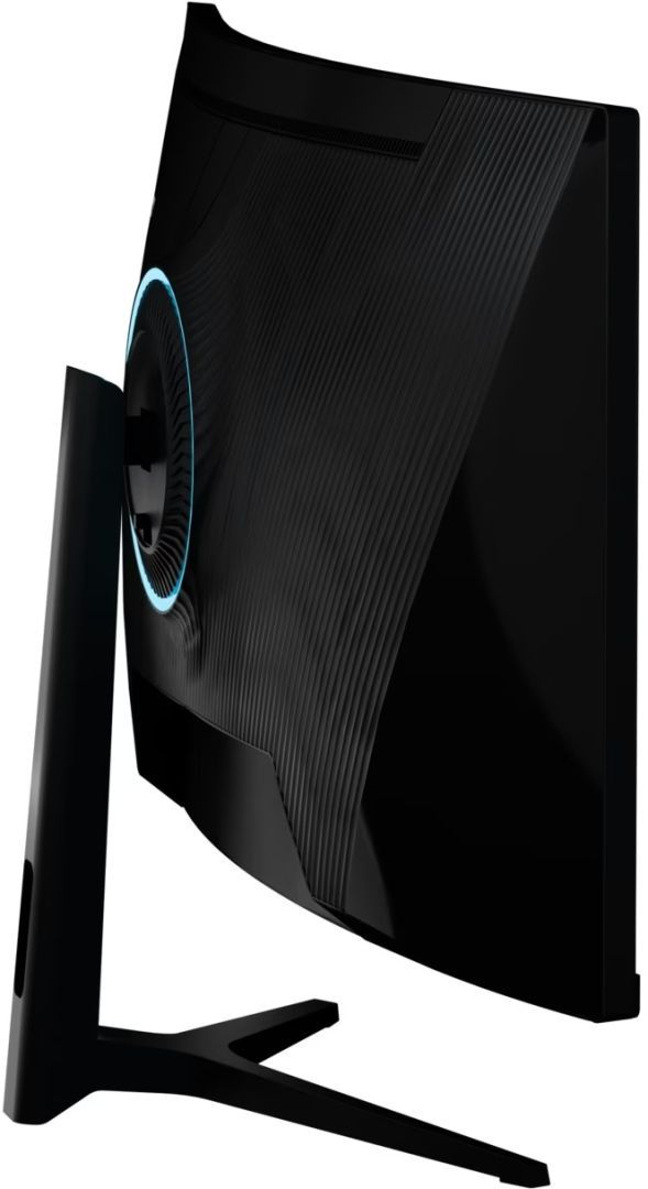 Arozzi 34" Nova 34T2K165 LED Curved Arozzi 34" Nova 34T2K165 LED Curved