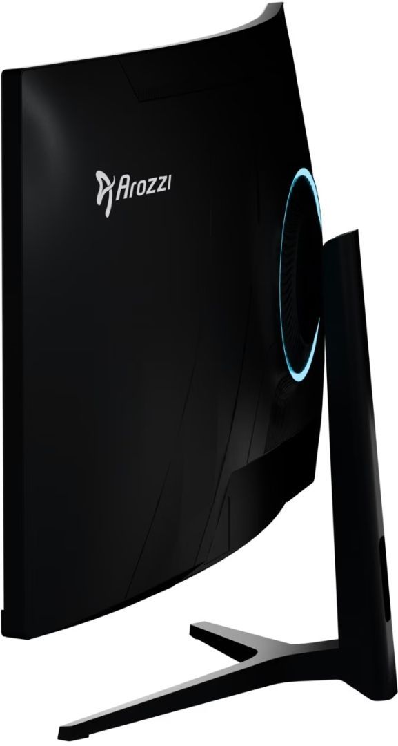 Arozzi 34" Nova 34T2K165 LED Curved Arozzi 34" Nova 34T2K165 LED Curved