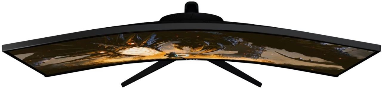 Arozzi 34" Nova 34T2K165 LED Curved Arozzi 34" Nova 34T2K165 LED Curved