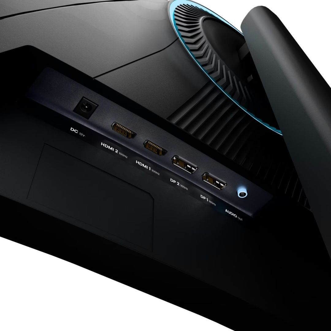 Arozzi 34" Nova 34T2K165 LED Curved Arozzi 34" Nova 34T2K165 LED Curved