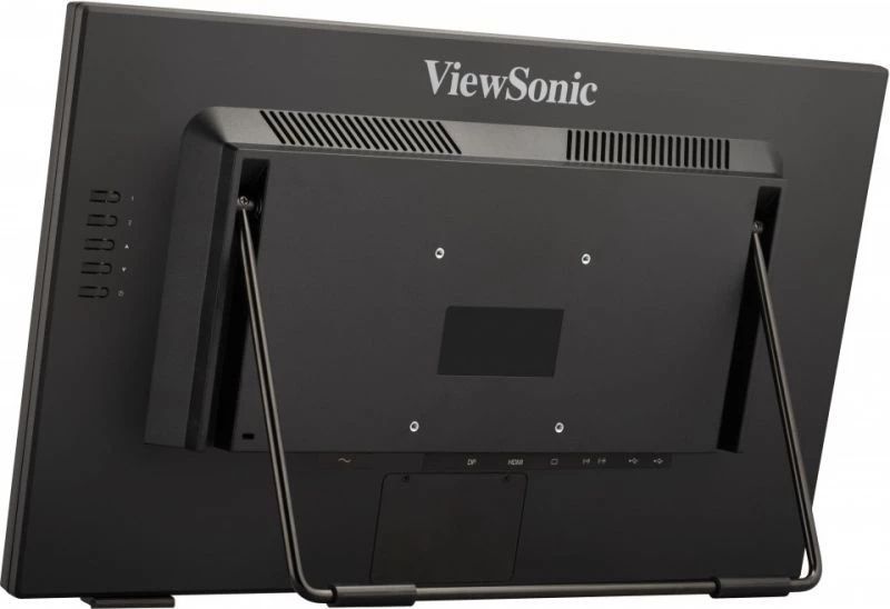 Viewsonic 24" TD2465 LED Viewsonic 24" TD2465 LED