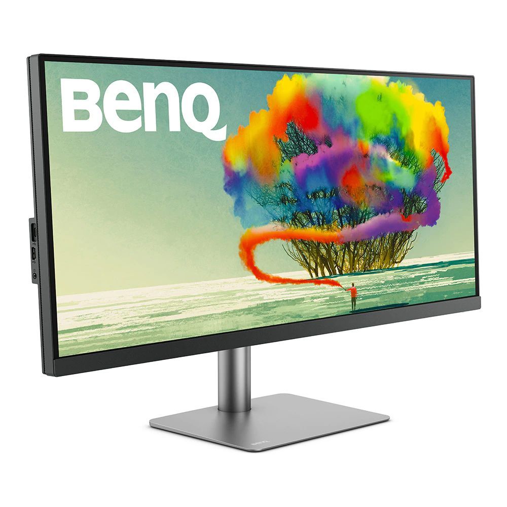 Benq 34" PD3420Q IPS LED Benq 34" PD3420Q IPS LED