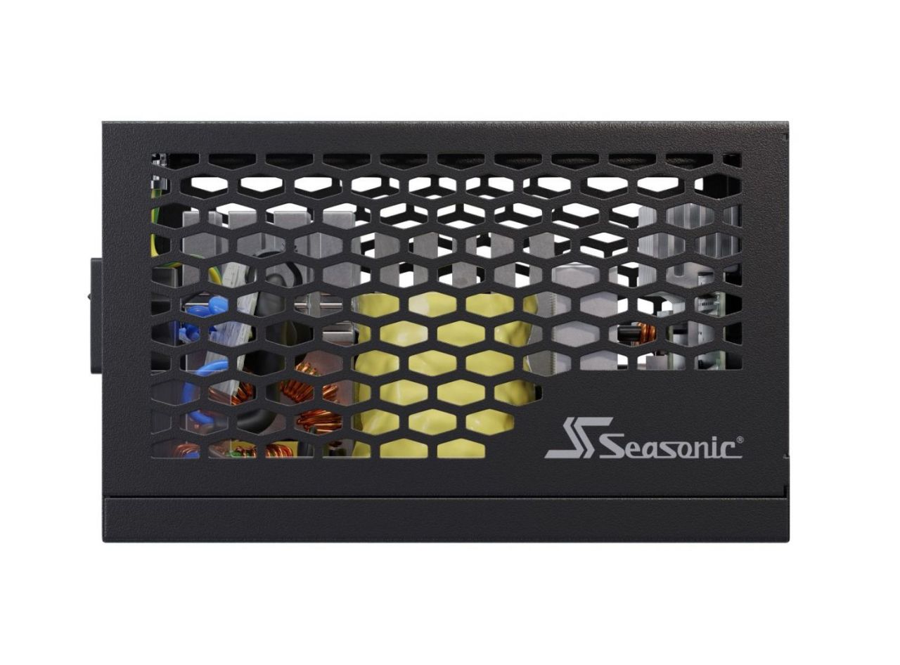 Seasonic 500W 80+ Platinum Prime Fanless PX Seasonic 500W 80+ Platinum Prime Fanless PX