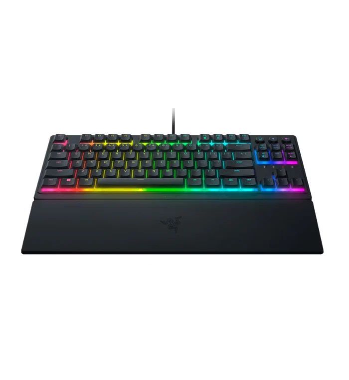 Razer Ornata V3 Tenkeyless RGB Black UK Razer Ornata V3 Tenkeyless RGB Black UK