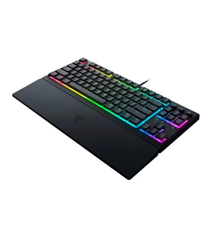 Razer Ornata V3 Tenkeyless RGB Black UK Razer Ornata V3 Tenkeyless RGB Black UK