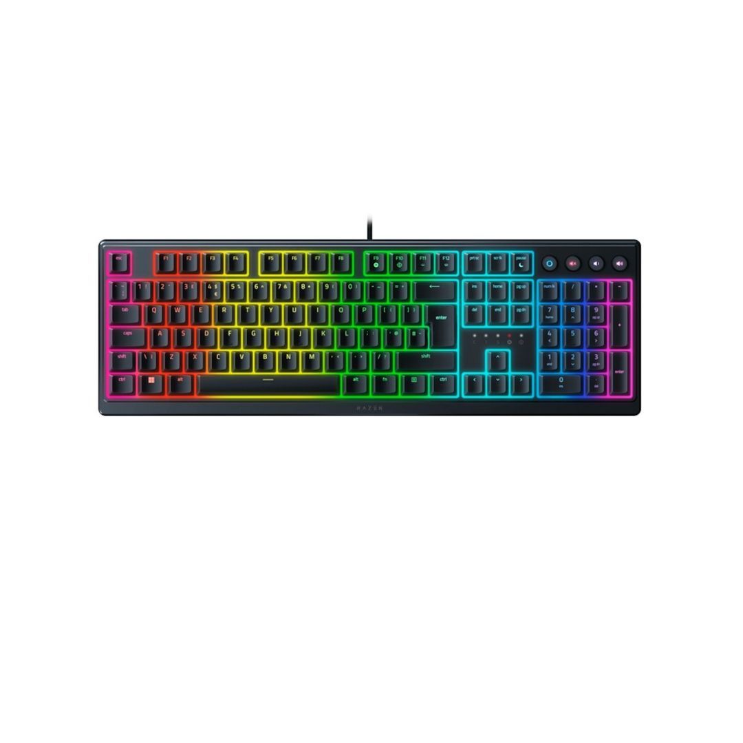 Razer Ornata V3 RGB Black UK Razer Ornata V3 RGB Black UK