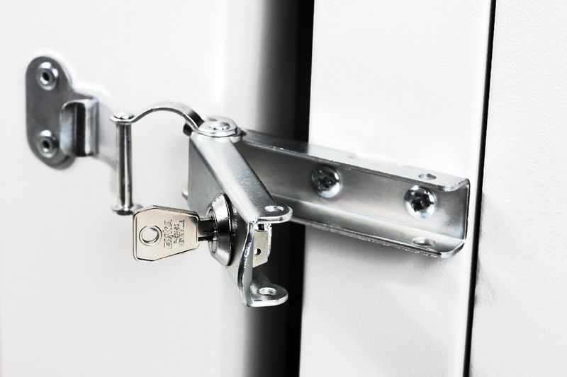 Digitus DN-19 12-U-3 Falra szerelhető Rackszekrény Grey