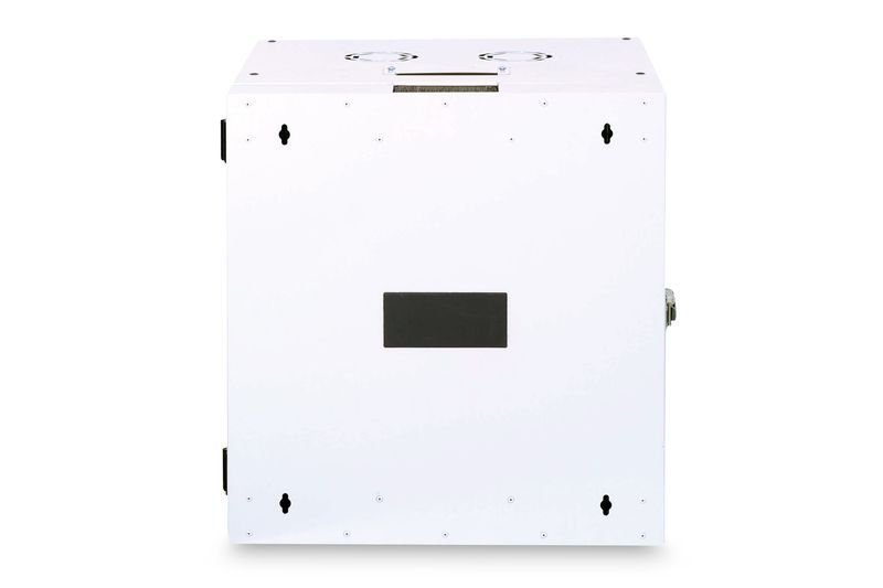 Digitus DN-19 12-U-3 Falra szerelhető Rackszekrény Grey