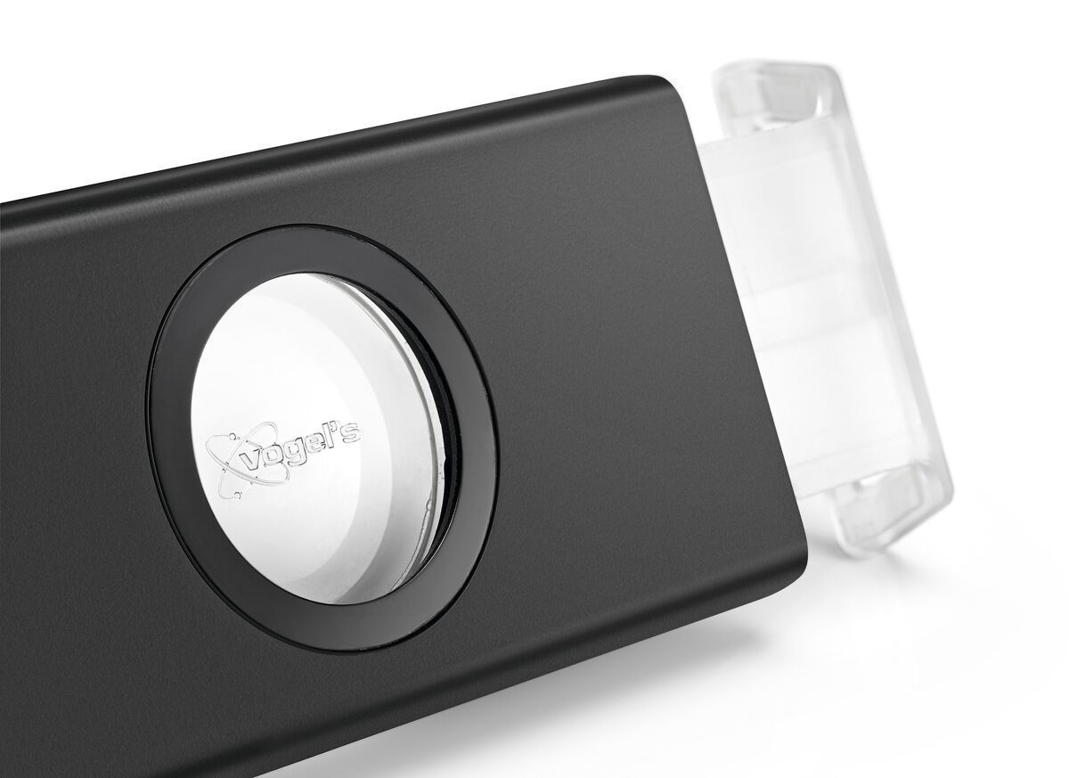 Vogel's TMM 1000 Ring Universal Tablet Holder Black Vogel's TMM 1000 Ring Universal Tablet Holder Black