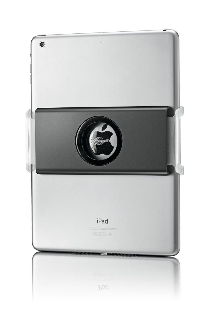 Vogel's TMM 1000 Ring Universal Tablet Holder Black Vogel's TMM 1000 Ring Universal Tablet Holder Black