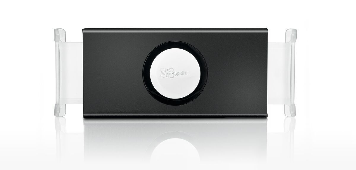 Vogel's TMM 1000 Ring Universal Tablet Holder Black Vogel's TMM 1000 Ring Universal Tablet Holder Black