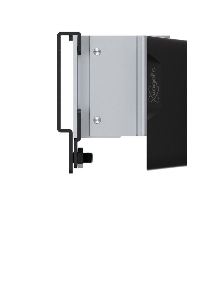 Vogel's SOUND 3200 Speaker Wall mount Black Vogel's SOUND 3200 Speaker Wall mount Black