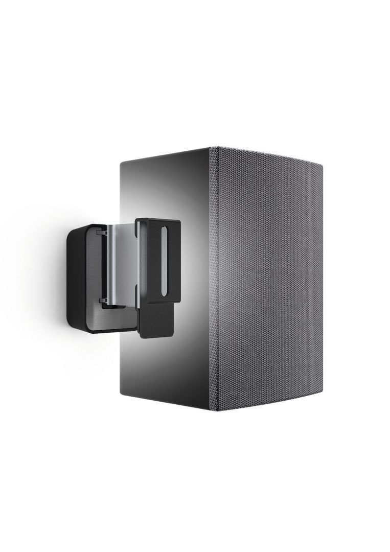 Vogel's SOUND 3200 Speaker Wall mount Black Vogel's SOUND 3200 Speaker Wall mount Black