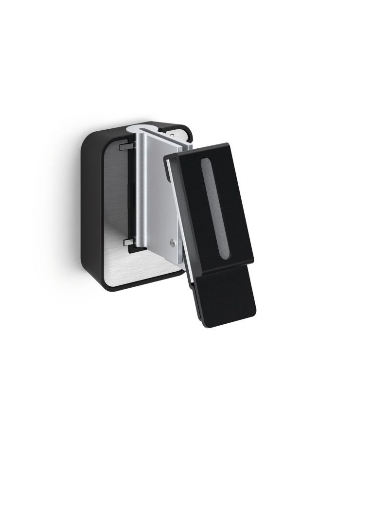 Vogel's SOUND 3200 Speaker Wall mount Black Vogel's SOUND 3200 Speaker Wall mount Black