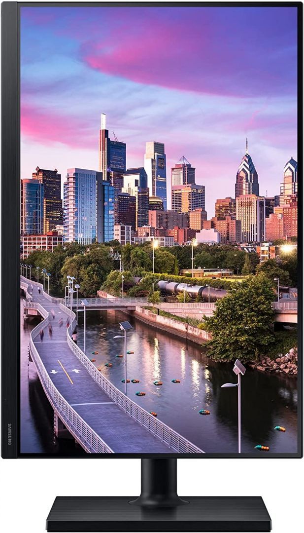 Samsung 24" F24T450GYU IPS LED Samsung 24" F24T450GYU IPS LED