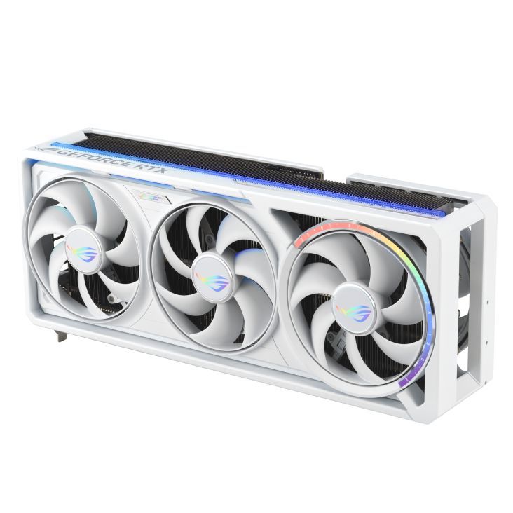 Asus ROG-ASTRAL-RTX5080-O16G-WHITE Asus ROG-ASTRAL-RTX5080-O16G-WHITE