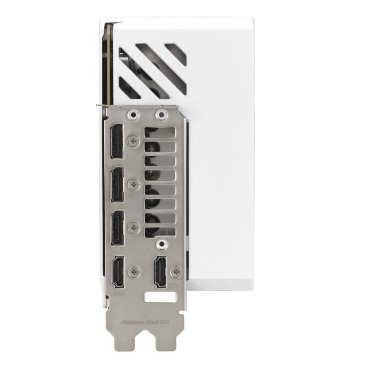 Asus ROG-ASTRAL-RTX5080-O16G-WHITE Asus ROG-ASTRAL-RTX5080-O16G-WHITE