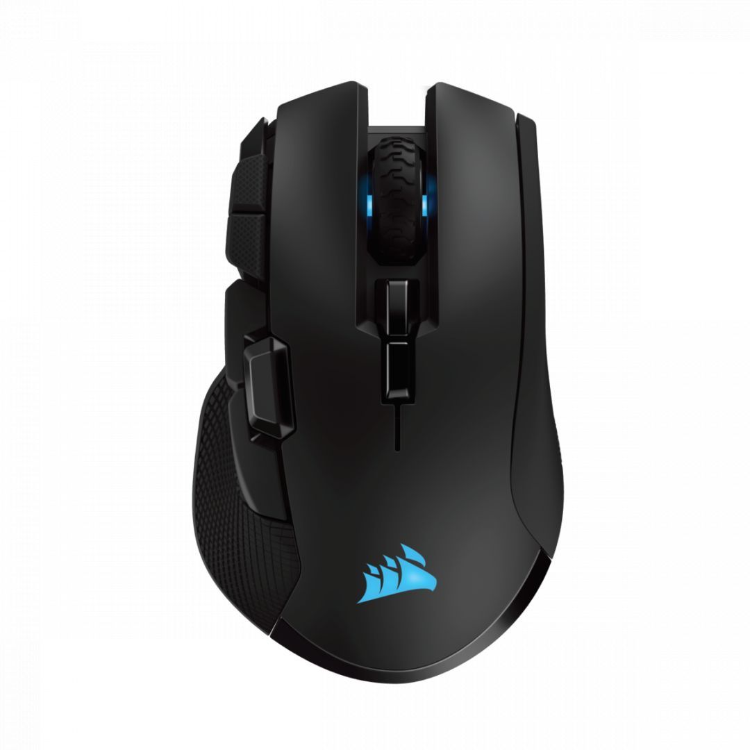 Corsair Ironclaw RGB Wireless Gaming Mouse Black Corsair Ironclaw RGB Wireless Gaming Mouse Black