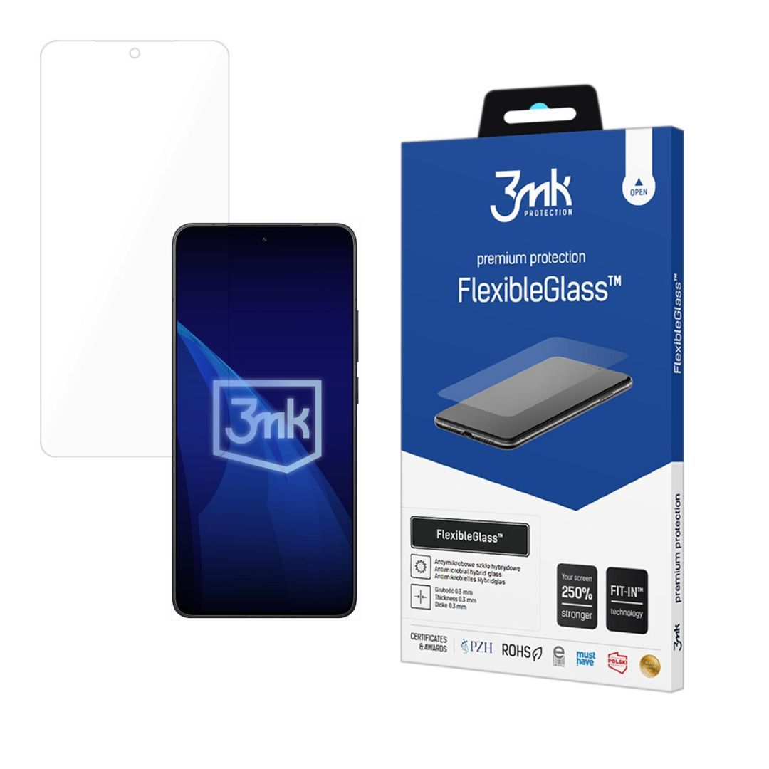 3mk 3mk FlexibleGlass pro for POCO F7 Pro/ F7 Ultra 3mk 3mk FlexibleGlass pro for POCO F7 Pro/ F7 Ultra
