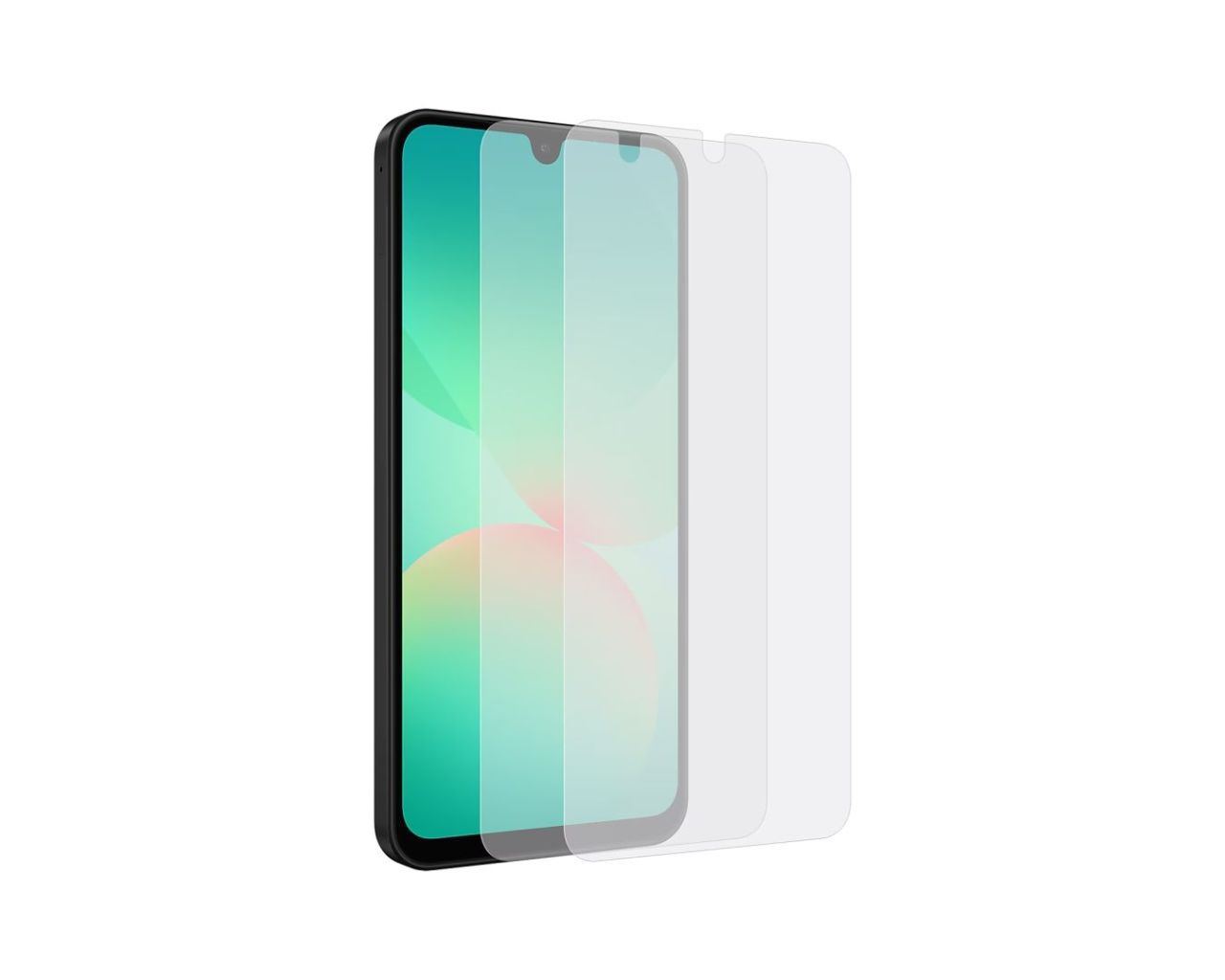 Samsung Screen Protector Galaxy A26 Clear Samsung Screen Protector Galaxy A26 Clear