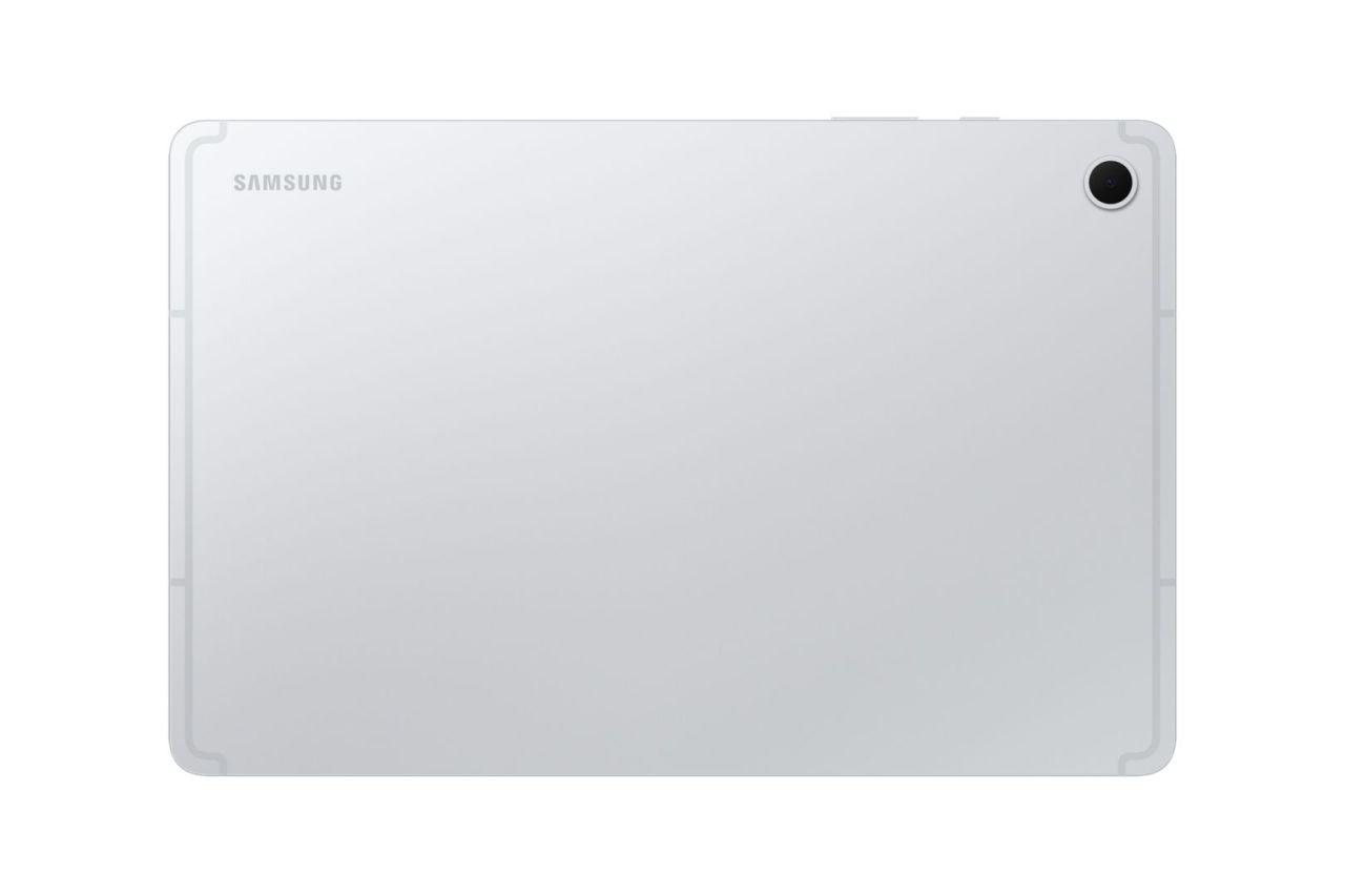 Samsung Galaxy Tab S10 Lite 10,9" 128GB Wi-Fi Silver Samsung Galaxy Tab S10 Lite 10,9" 128GB Wi-Fi Silver