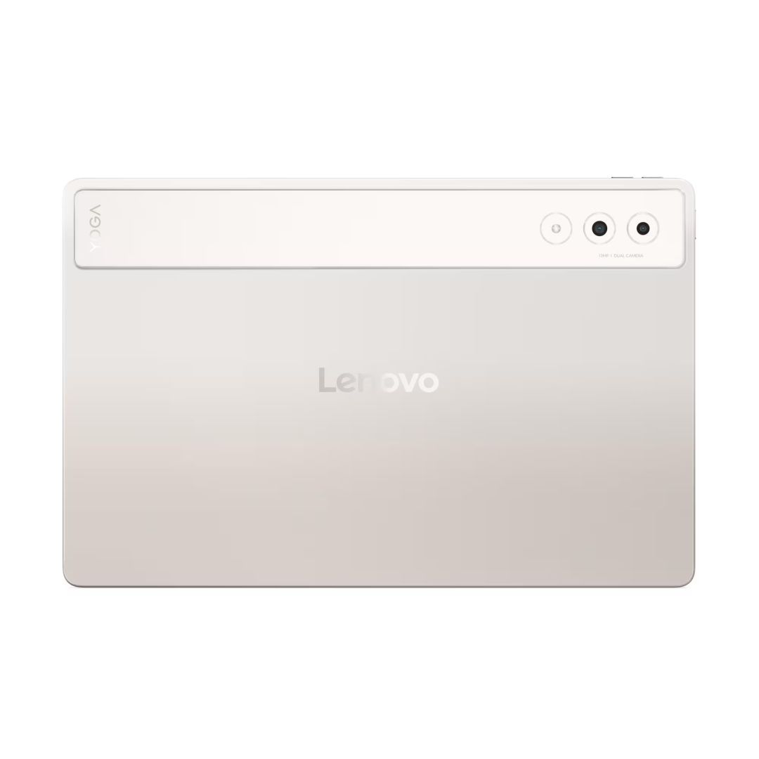 Lenovo Yoga Tab Plus 12,7" 256GB Wi-Fi Seashell Lenovo Yoga Tab Plus 12,7" 256GB Wi-Fi Seashell