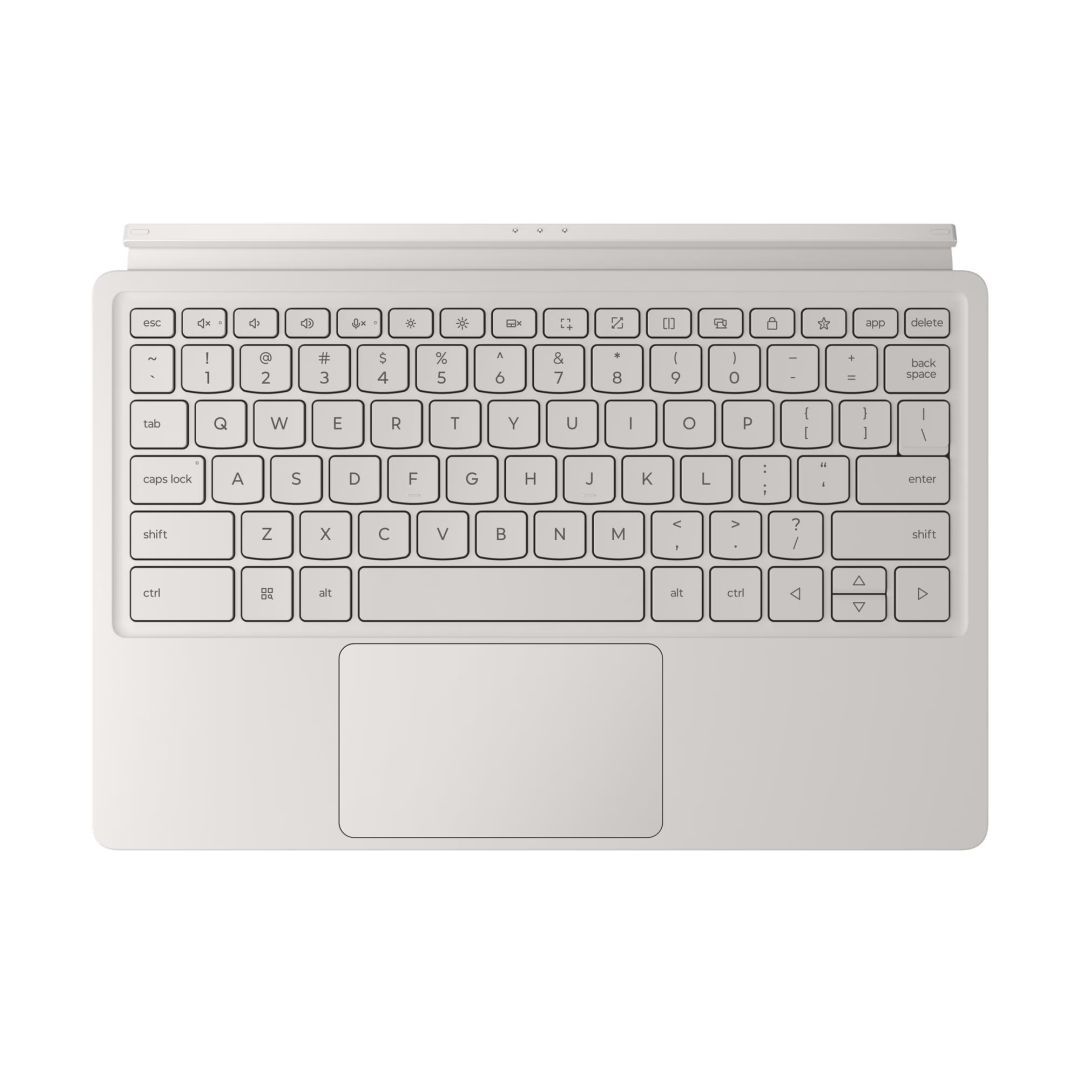 Lenovo Yoga Tab Plus 12,7" 256GB Wi-Fi Seashell Lenovo Yoga Tab Plus 12,7" 256GB Wi-Fi Seashell